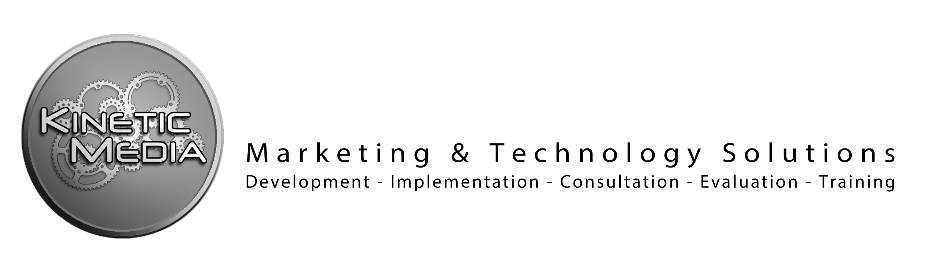 Kinetic Media Marketing And Technology Solutions